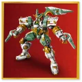 71860 LEGO Ninjago Lloydin titaanirobotti – 15-vuotisjuhlamalli