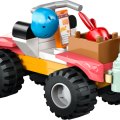 42648 LEGO  Friends Уход за пандами в заповеднике