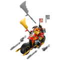 71783 LEGO Ninjago Робоцикл ЭВО Кая