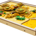 31215 LEGO ART Vincent van Gogh "Päevalilled"