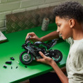 42170 LEGO Technic Mootorratas Kawasaki Ninja H2R
