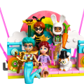 42661 LEGO  Friends Kostüümipidu ükssarviku ja haldjaga