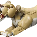31386 LEGO  Creator Metsloomad: Majesteetlik lõvi