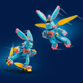 71453 LEGO DREAMZzz Izzie ja Bunchu-pupu