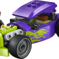 60485 LEGO  City Hot-Rod-auto