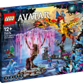 75574 LEGO Avatar Toruk Makto ja hingedepuu