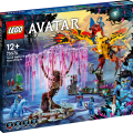 75574 LEGO Avatar Toruks Makto un Dvēseļu koks