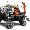 42180 LEGO Marsimeeskonna uurimiskulgur V29