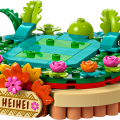 43272 LEGO Disney Princess Хейхей