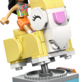 42686 LEGO  Friends Hauska sisäleikkipaikka