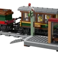 60511 LEGO  City Retro auruvedur