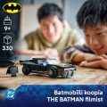 76332 LEGO Super Heroes Batman™ Batmobiil™