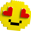 11042 LEGO  Classic Творческая коробка счастья