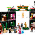 76403 LEGO Harry Potter TM Võlukunsti ministeerium™