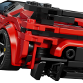 77254 LEGO Speed Champions Ferrari SF90 XX Stradale ‑urheiluauto