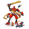 71812 LEGO 71812 Kai ninja ronimisrobot V29