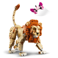 31150 LEGO  Creator Safarin villieläimet