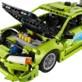 42229 LEGO Technic Fast and Furious Mitsubishi Eclipse