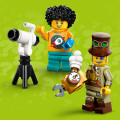 71048 LEGO  Minifigures 27. sērija