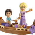 43297 LEGO Disney Princess Rapuntsli loss