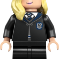 76463 LEGO Harry Potter TM Tylypahkan linna: Sairaalasiipi