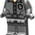 76444 LEGO Harry Potter TM Волшебные лавки Косого переулка