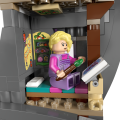 76467 LEGO Harry Potter TM Lunas Mīlabas māja