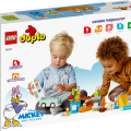 10997 LEGO DUPLO Disney TM Matkaseiklus