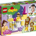 10960 LEGO DUPLO Princess TM Bella ballisaal