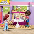 42684 LEGO  Friends Vienradža sapņu kafejnīca