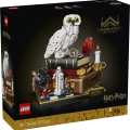 76466 LEGO Harry Potter TM Viisasten kivi – keräilyversio
