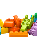 10451 LEGO DUPLO Town Динозавры на колесах 3 в 1