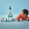 10455 LEGO DUPLO Disney TM Annas un Elzas ballīte ledus pilī