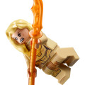 76156 LEGO Super Heroes Взлёт Домо