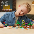 77048 LEGO Animal Crossing Kapp'n veneretkellä saarelle