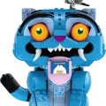 72537 LEGO Derpy Tiger ja Sussie Bird