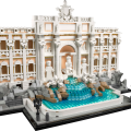 21062 LEGO  Architecture Trevi strūklaka