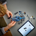 77249 LEGO Speed Champions Болид Williams Racing FW46 F1®