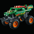 42149 LEGO Technic Monster Jam™ Dragon™