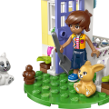 42679 LEGO  Friends Heartlake Cityn pupuhotelli