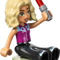 42685 LEGO  Friends Hārtleikas pilsētas modes skate