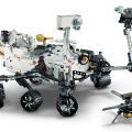 42158 LEGO Technic NASA Mars Rover Perseverance