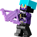 21279 LEGO Minecraft Башня странника Края