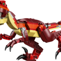 31379 LEGO  Creator Hurja dinosaurus