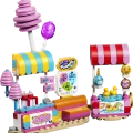 42700 LEGO  Friends Kommi- ja koogivaateratas