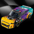 76935 LEGO NASCAR® Next Gen Chevrolet Camaro ZL1