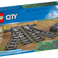 60238 LEGO  City Pööre