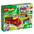 10874 LEGO  DUPLO Auruvedur