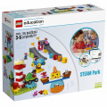 45024 LEGO  DUPLO Education Steam Park