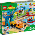 10875 LEGO DUPLO Town Kaubarong